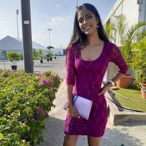 Meet your Posher, Deandra